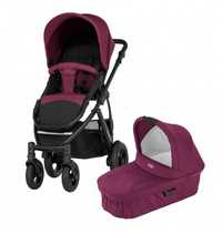 Продам Коляску britax smail 3 в 1Цена 9 000.00грн