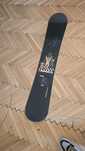 Snowboard Rossignol Crawtona 500 Pro Andrew Crawford, limitowana