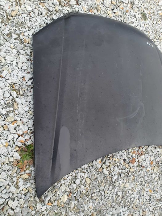 Audi A4 B7 maska pokrywa silnika przód kolor LZ9X 15-2 AL