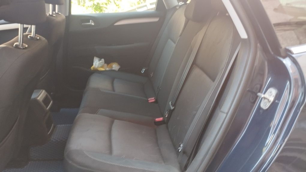 Citroen c4 2011 року