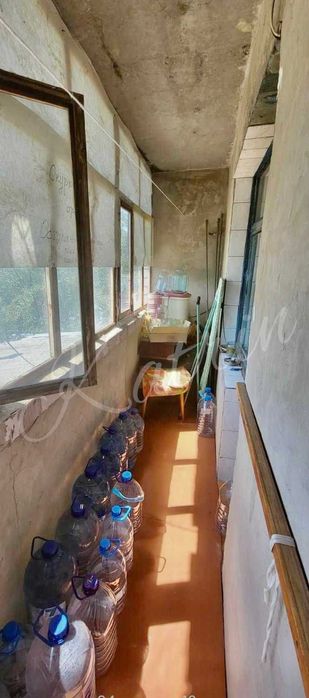 Продам 2 к квартиру в селищі Царичанка можливий обмін на будинок