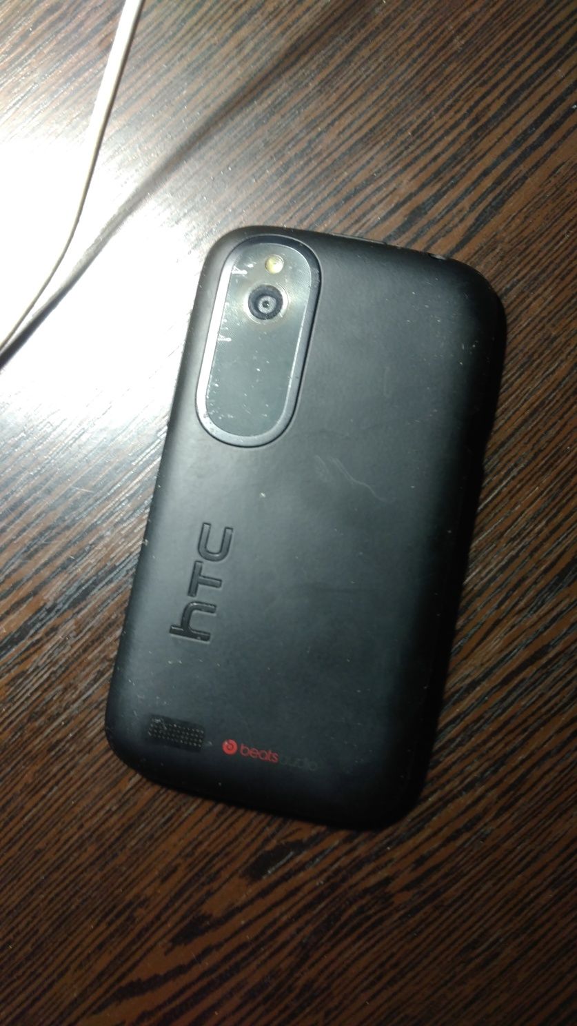 Cмартик Htc desire v