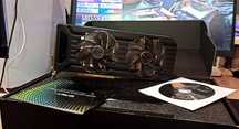 Відеокарта PALIT GeForce GTX 1060 6GB