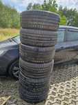 2025 Komplet Falken FK520 Azenis 245/35/21 275/30/21 285/30/21 98Y XL