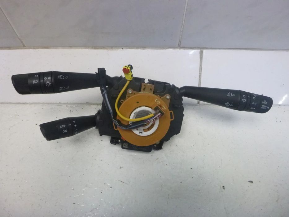 IVECO DAILY IV 4 VI 6 PRZEŁĄCZNIK ZESPOLONY MANETKA MANETKI TAŚMA ZWIJAK