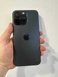 iphone 15 pro max 256 100%