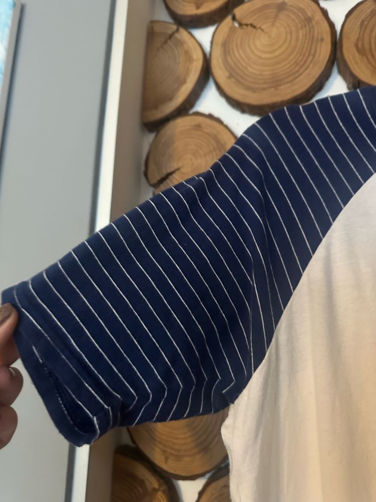 Damska koszulka Tommy Hilfiger