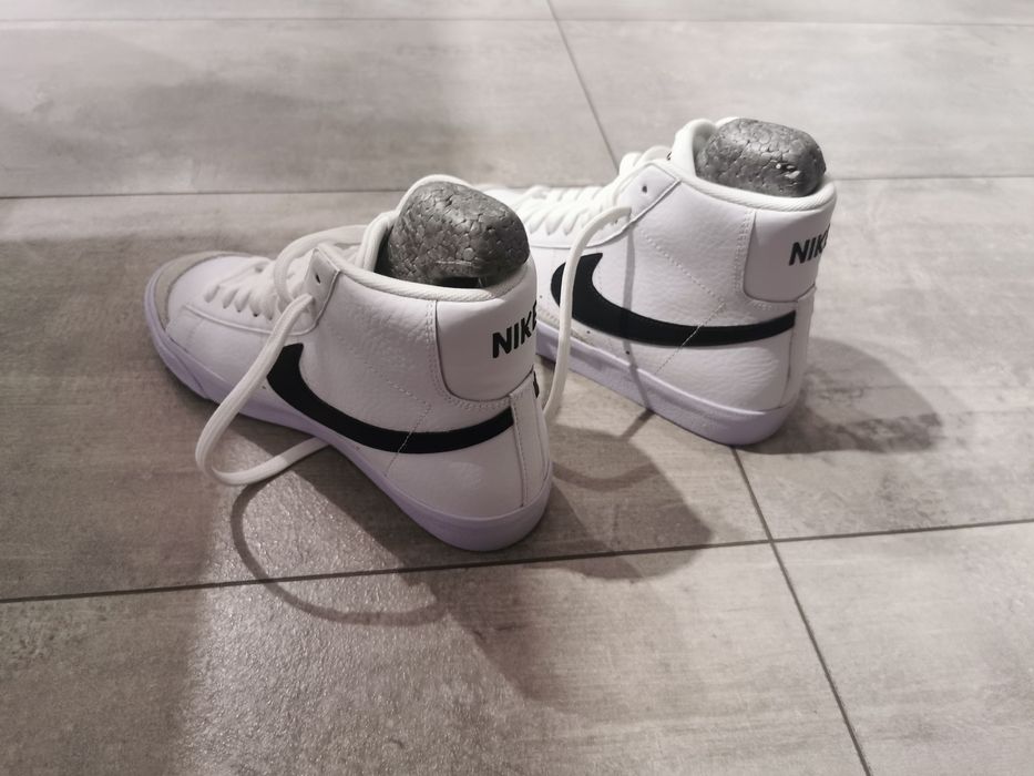 Buty nike blazer '77