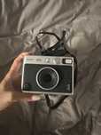 Instax mini evo