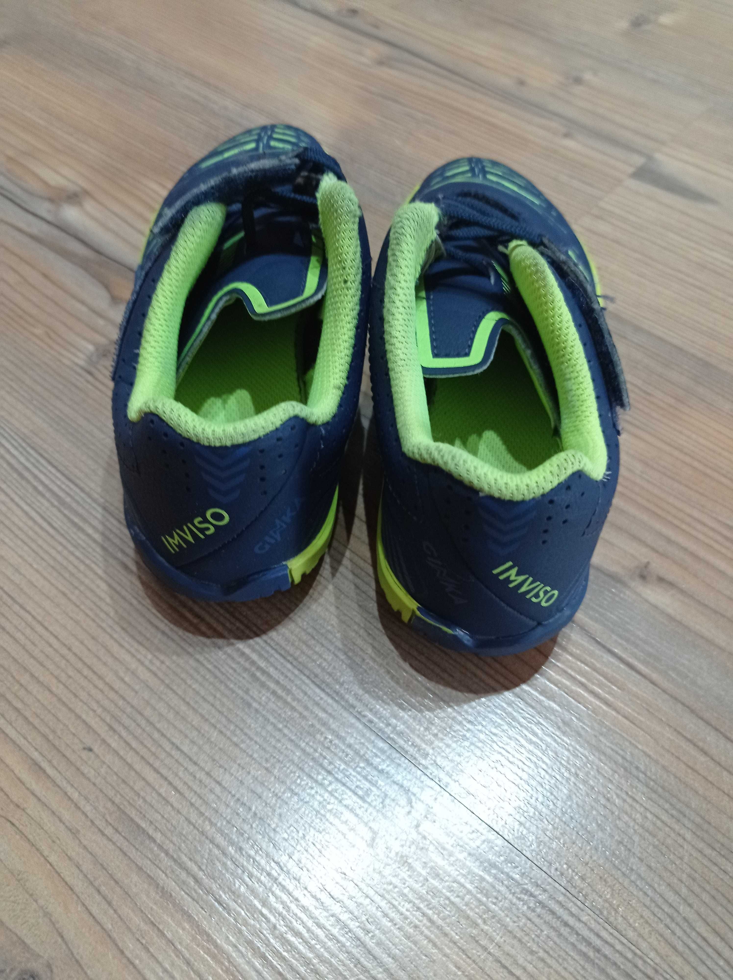 Buty piłkarskie dla dziecka rozm.32