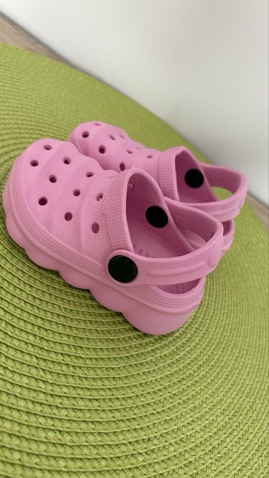 Buty dla niemowlaka 18