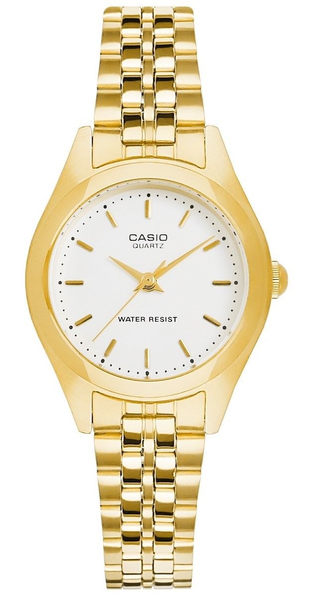 zegarek damski casio ltp-1129n-7ardf + box