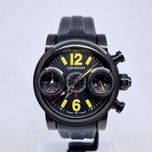 Graham Black Swordfish 2SWABB35R Limited edition