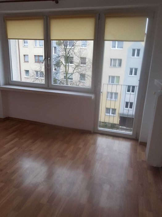 36 m² Konopnickiej – wynajem