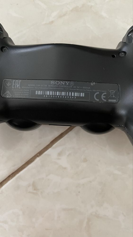 PS4 (1тб].