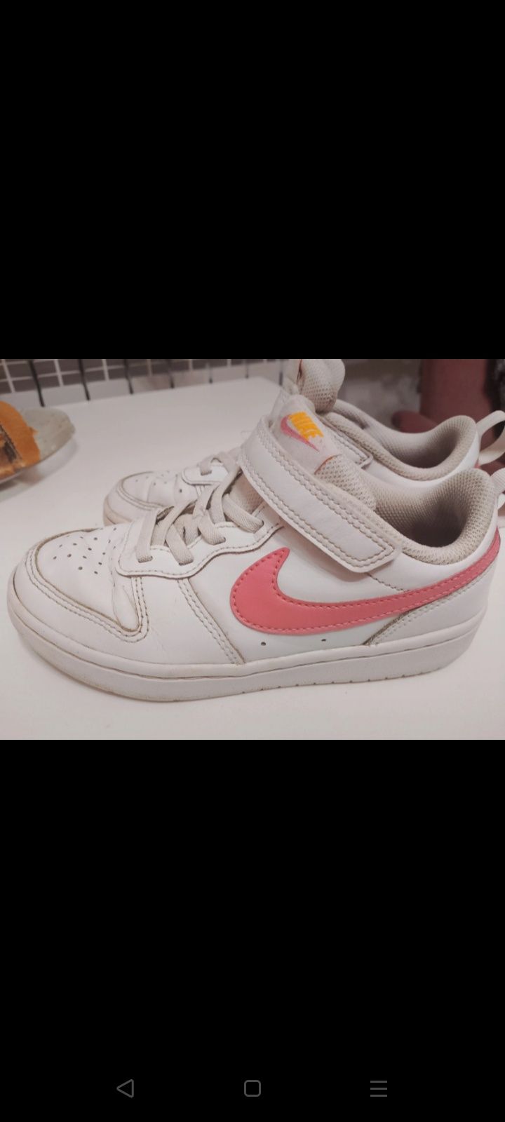 Buty Nike roz.33