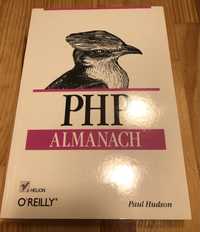 PHP Almanach - Paul Hudson