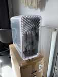 Obudowa Fractal Design Torrent RGB White TG Clear Tint (midi-tower)