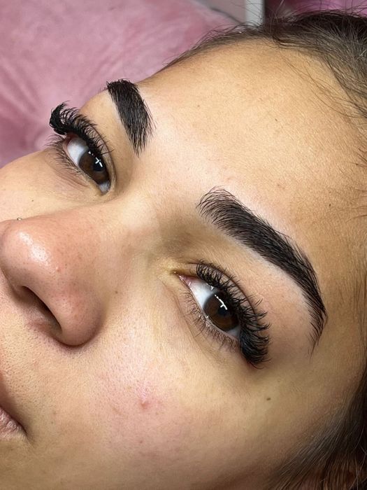 Lash designer extensao de pestanas