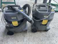 Пилосос KARCHER NT 22/1 пылесос керхер