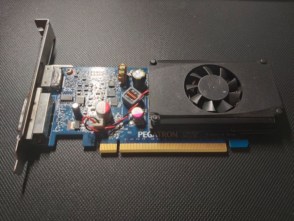 Nvidia Pegatron GT310
