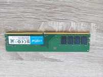 Memória RAM Crucial 4GB DDR4-266