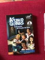 As Cinco Quinas, O segredo do Conde da Faia