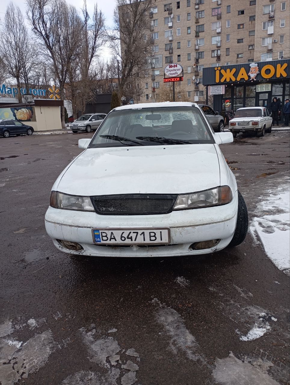 Продам нексію 1.5