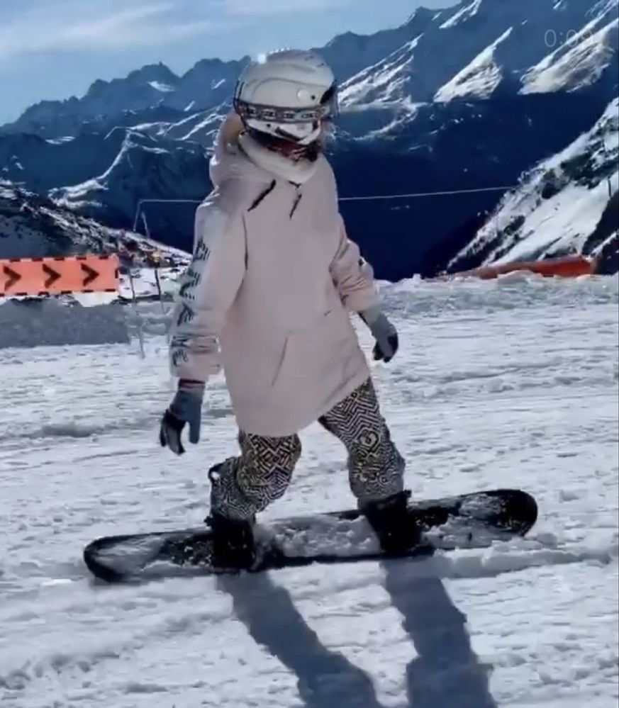 Куртка сноубордична Burton Analog p.M унісекс
