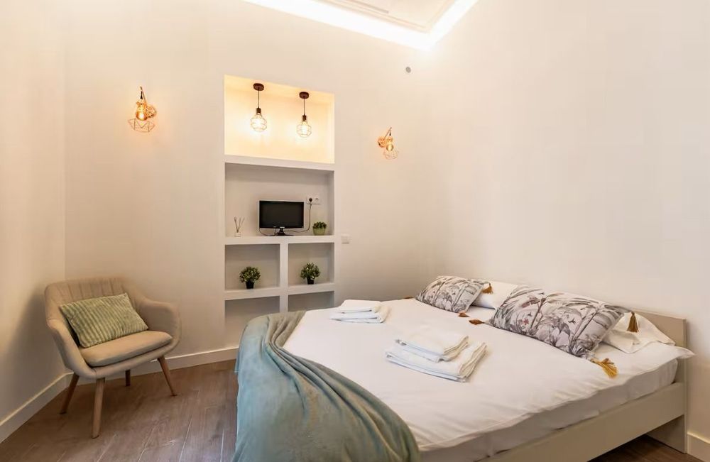 Estúdio em Barreiro Arrendar