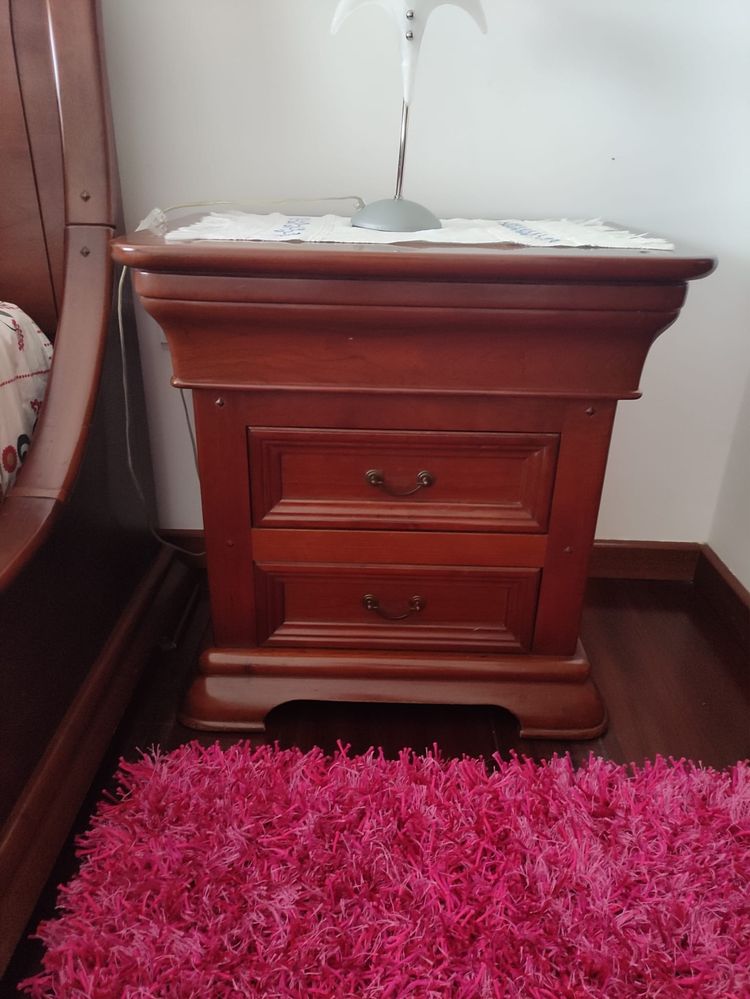 Vende-se Mobilia