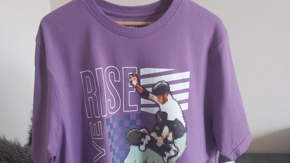 Skejterska koszulka nowa Tony Hawk r.L -  XL