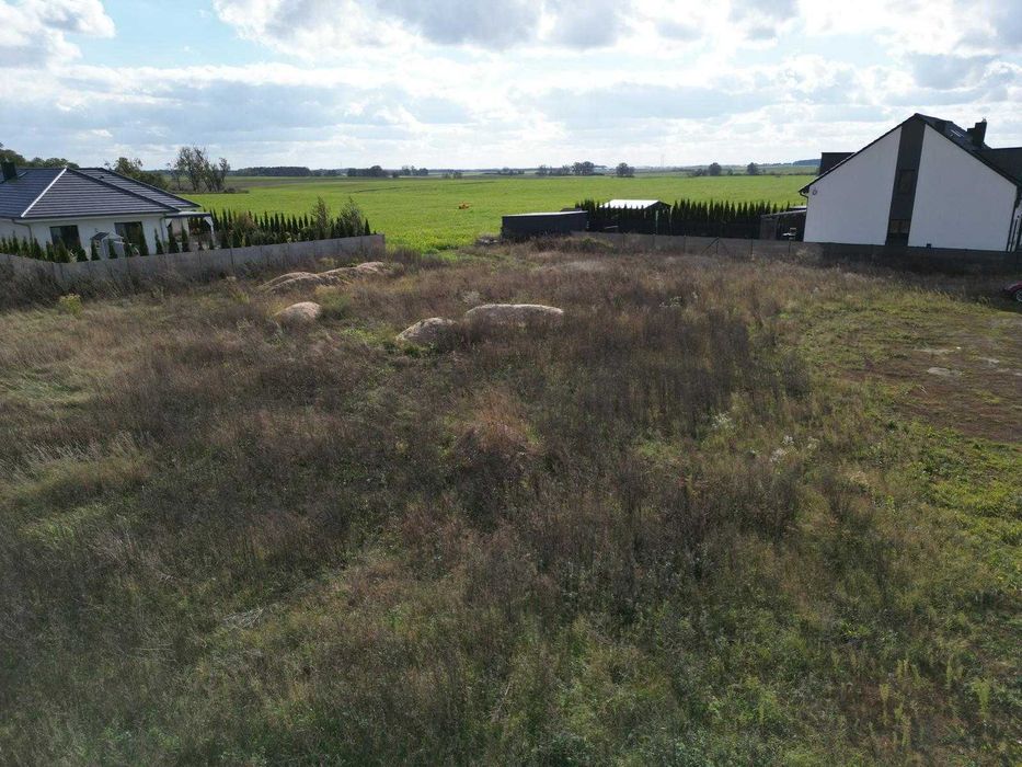 Sprzedam Działkę Budowlaną