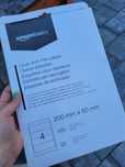 Etykiety na segregatory 100 szt