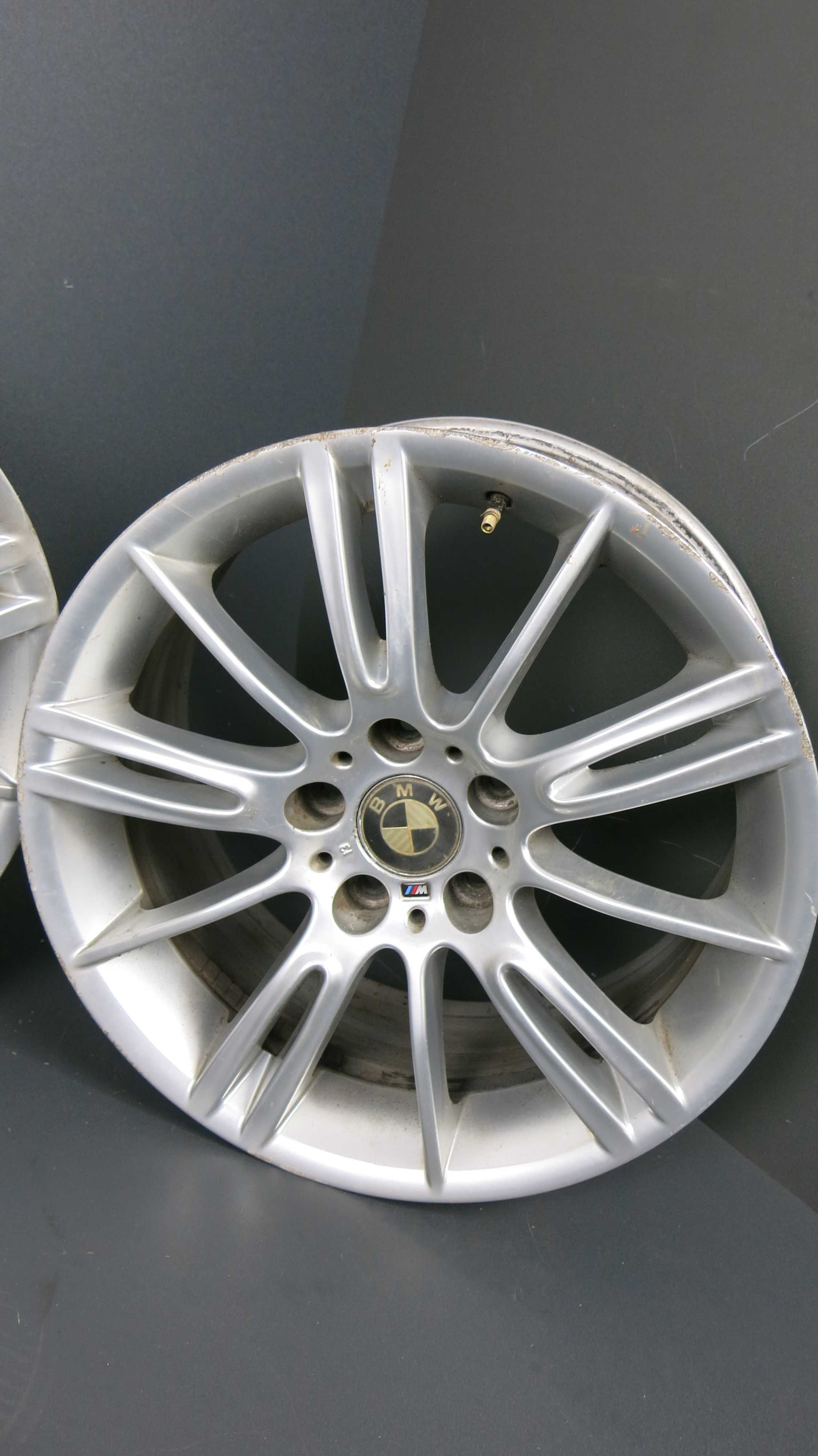 BMW E90 F30 E60 alu felgi Mpakiet Styling 193 '18 ORG 8J 8.5J