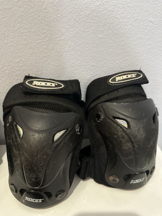 Защита детская для роликов ,скейтов,самокатов…