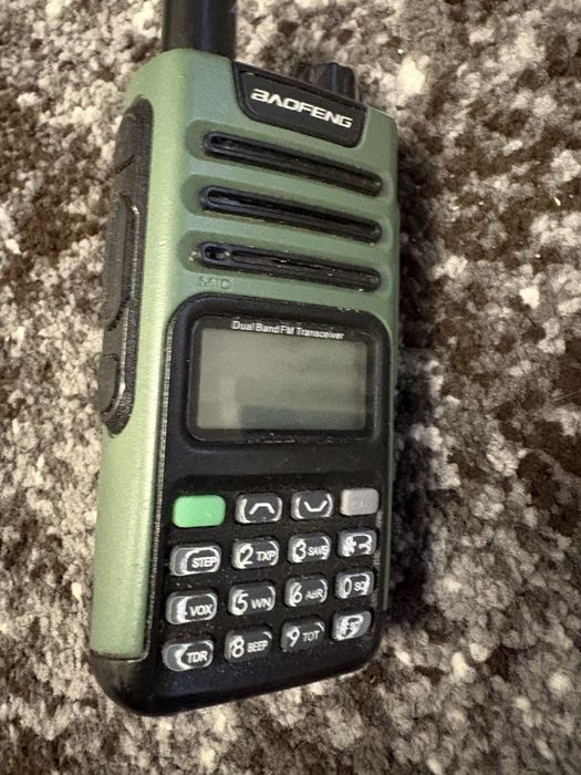 Рація Baofeng UV-13 PRO дальність 10км