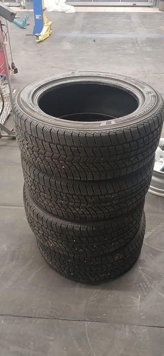 Гума winterking double star