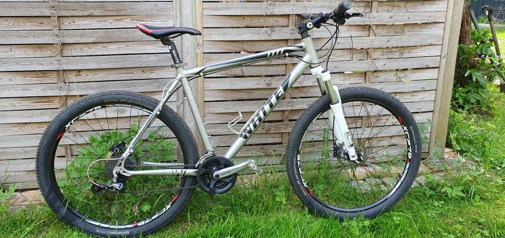 Rower MTB Trek 26/M deore