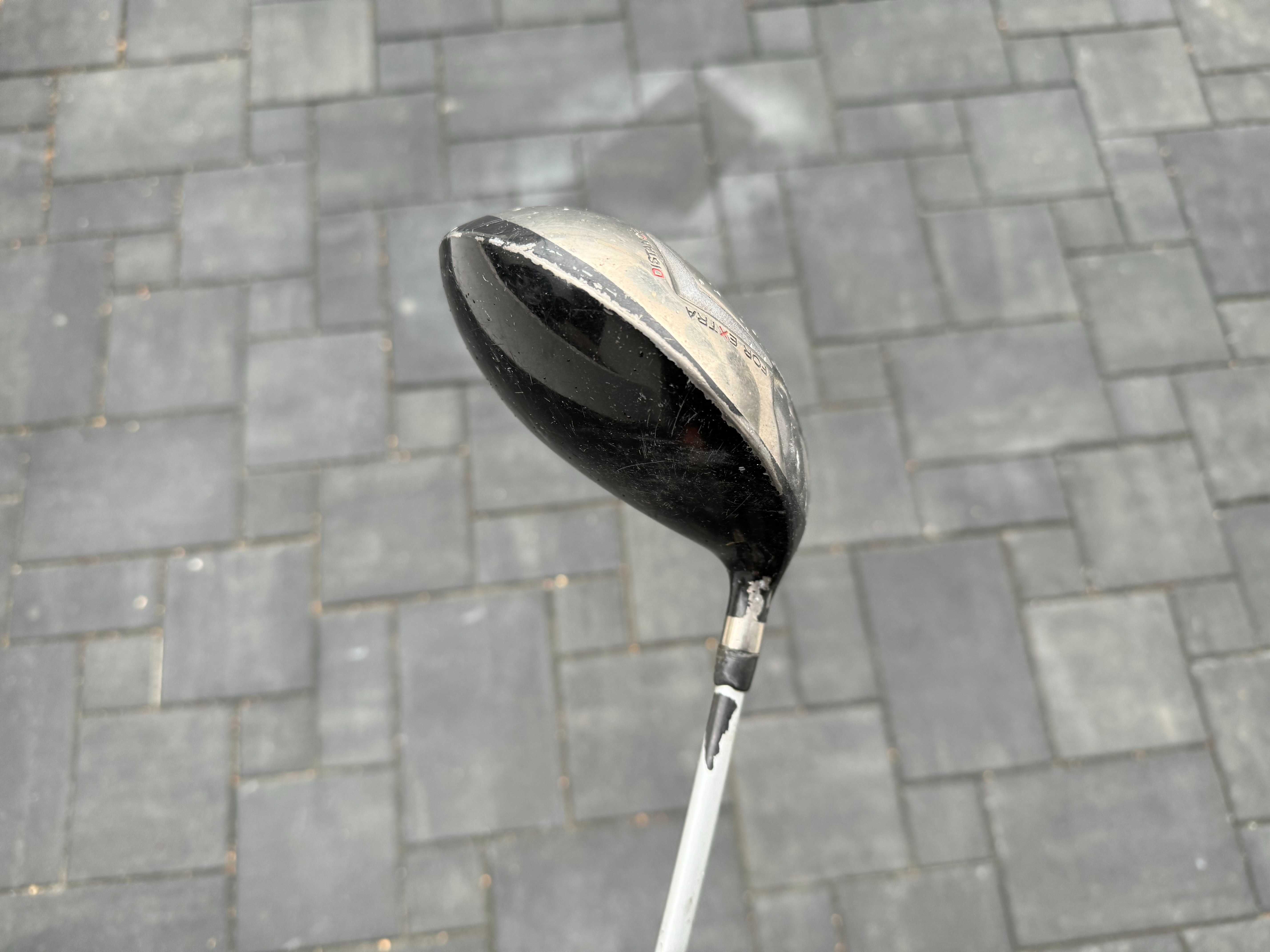 Prestige XDC 909 12,5' Driver Kij Golfowy