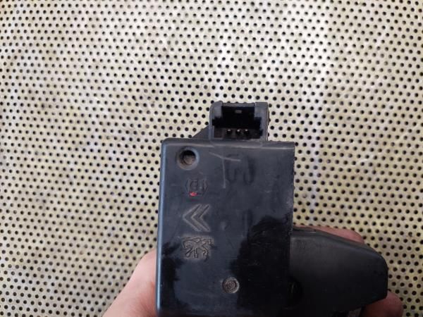 Fechadura / fecho da mala CITROËN XSara (N1)