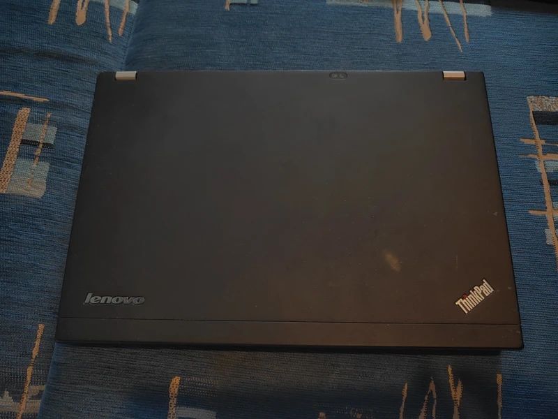 Laptop Lenovo Thinkpad X220 128GB SSD!