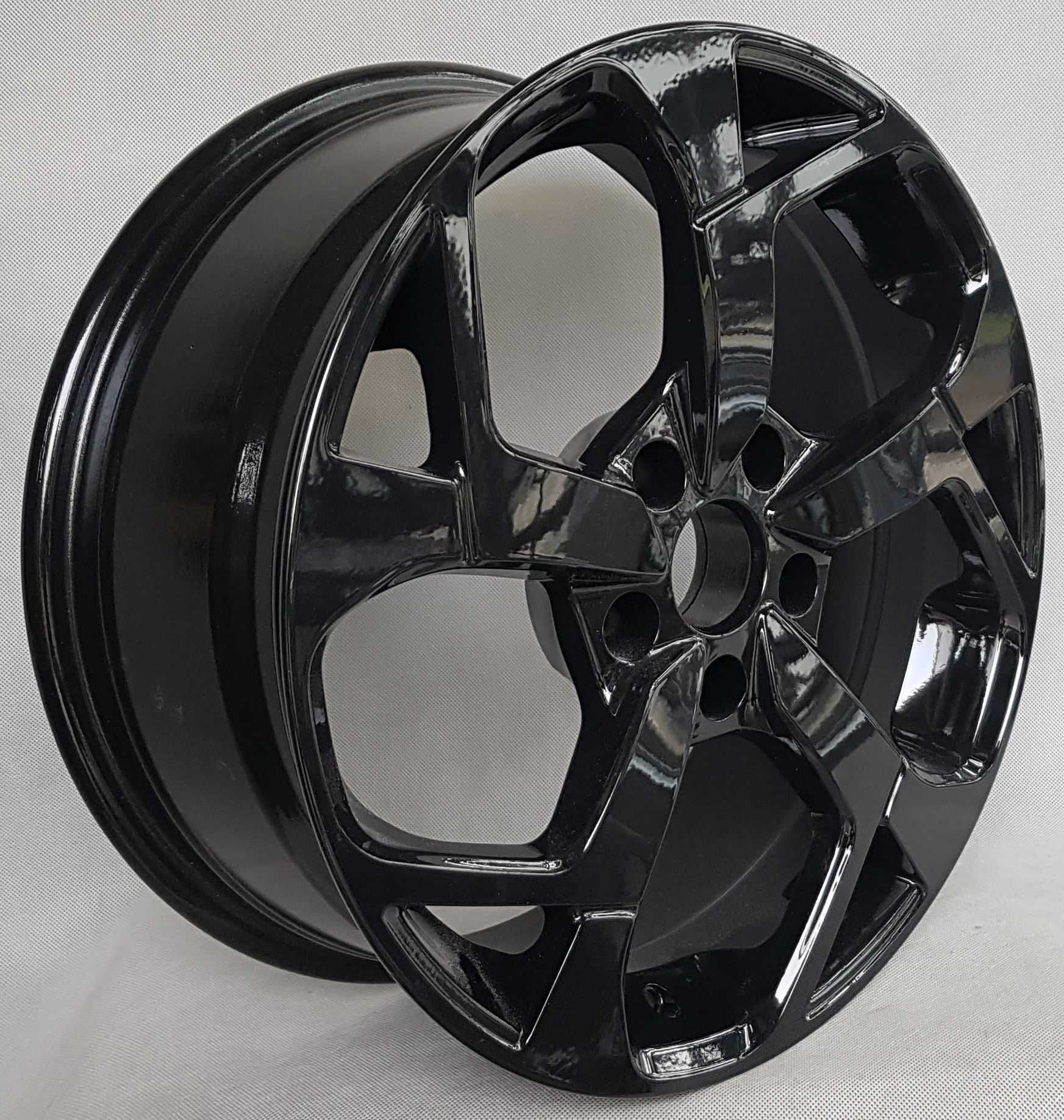Felgi 17 Honda Accord CRV Toyota Auris Suzuki SX4 Vitara Kona Kia Niro