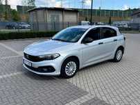 Fiat Tipo Pierwszy właściciel, 1.4 benzyna, Salon Polska, FV23%