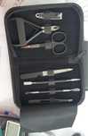 7-pc Grooming kit