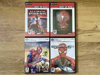Spider Man - Kolekcja Gier Ultimate, Web of Shadows, Friend or Foe, 3