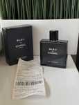 Perfumy męskie Blue De Chanel EDP 100ml