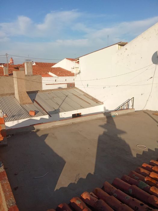 Casa na Amareleja