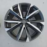 Audi Q7 SQ7 4M 4M0 ET31 21'' 9.5 1X