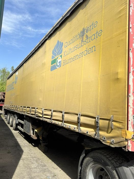 Продам DAF XF 95 evro3